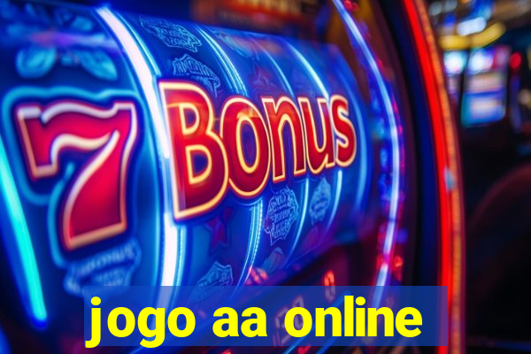 jogo aa online